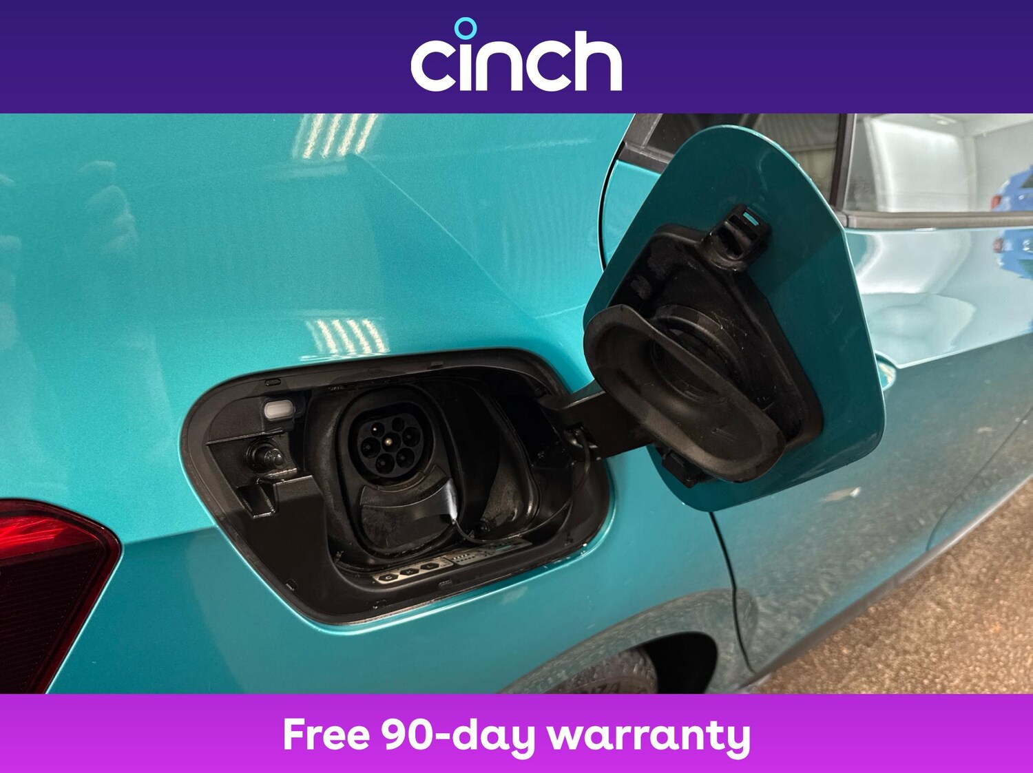 Used Volkswagen ID.3 2022 for sale - 76750983: Photo 29