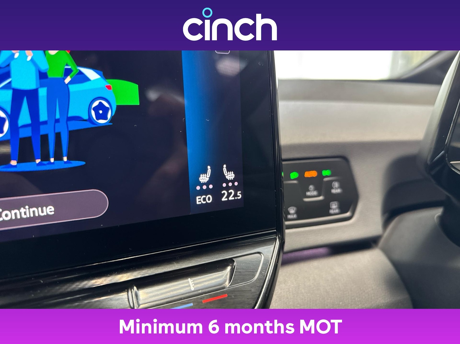 Used Volkswagen ID.3 2022 for sale - 76750983: Photo 32