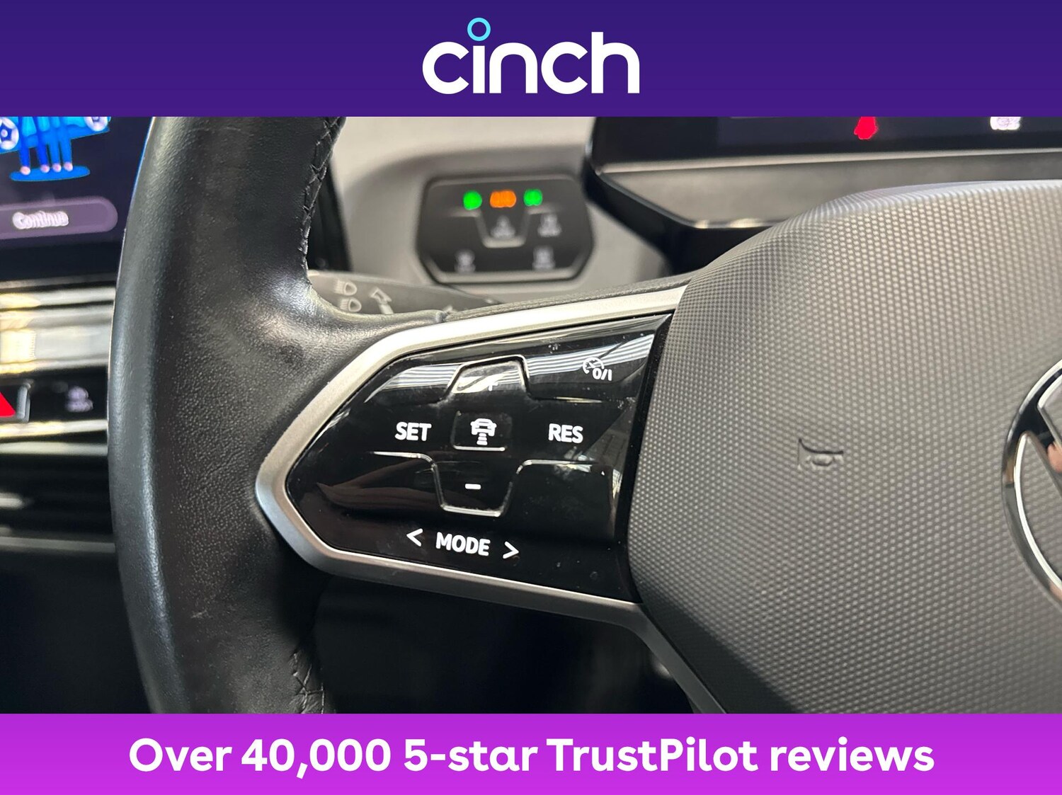 Used Volkswagen ID.3 2022 for sale - 76750983: Photo 33