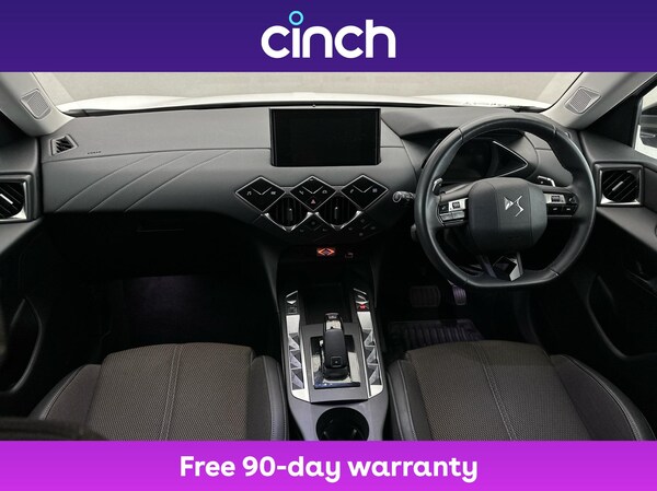 Used DS Automobiles DS 3 Crossback 2021 for sale - 76020012: Photo 15