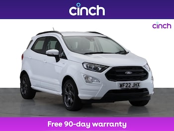 Ford - Ecosport