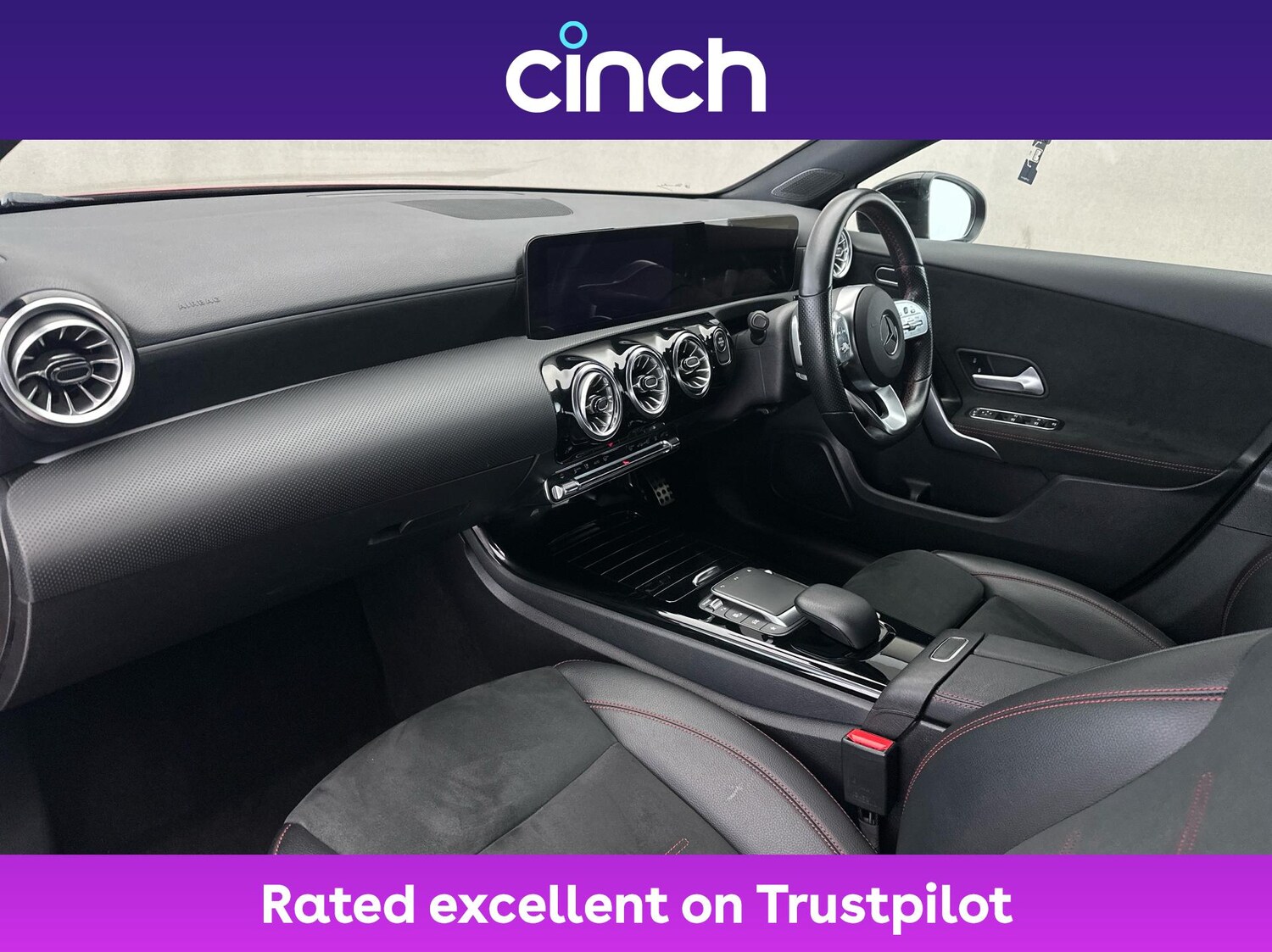 Used Mercedes-Benz A-Class 2022 for sale - 76569701: Photo 14