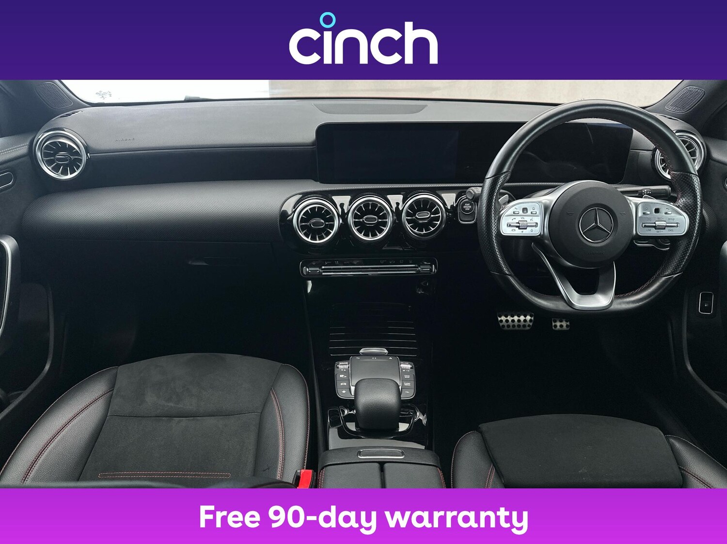 Used Mercedes-Benz A-Class 2022 for sale - 76569701: Photo 15