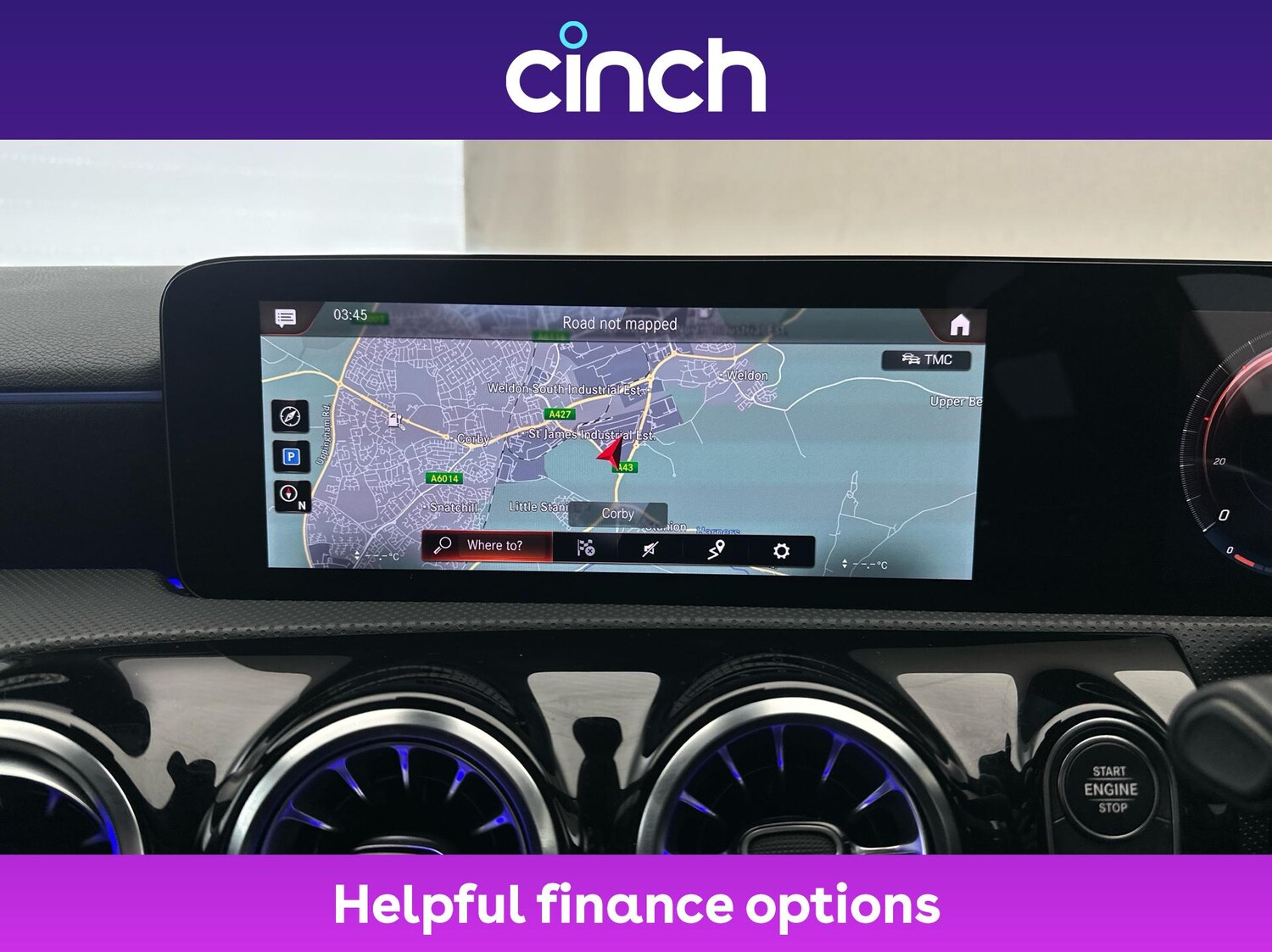 Used Mercedes-Benz A-Class 2022 for sale - 76569701: Photo 17