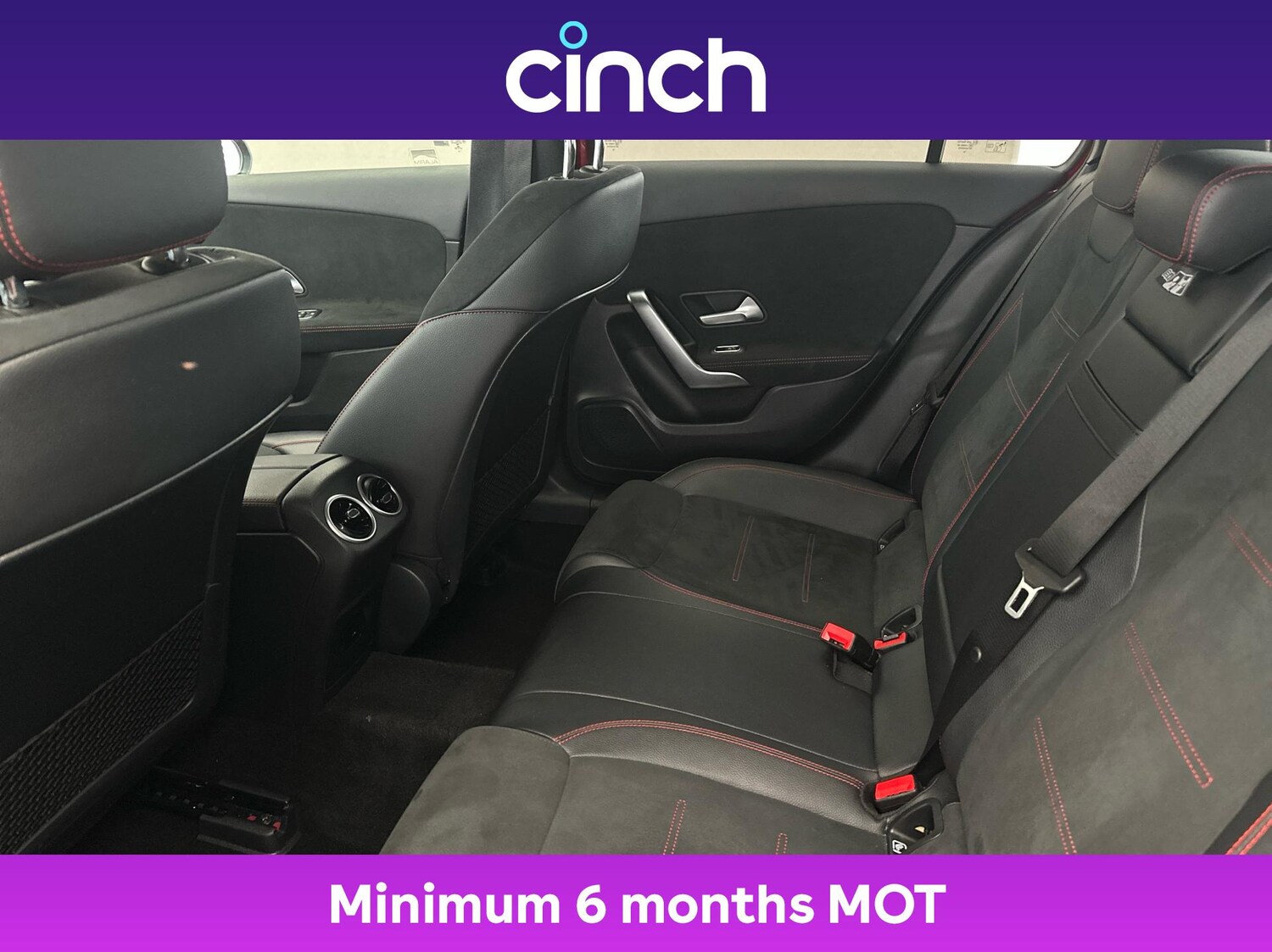 Used Mercedes-Benz A-Class 2022 for sale - 76569701: Photo 20