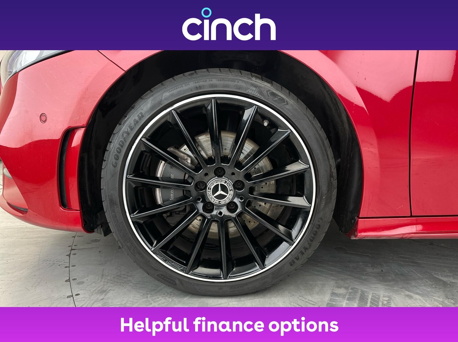 Used Mercedes-Benz A-Class 2022 for sale - 76569701: Photo 24