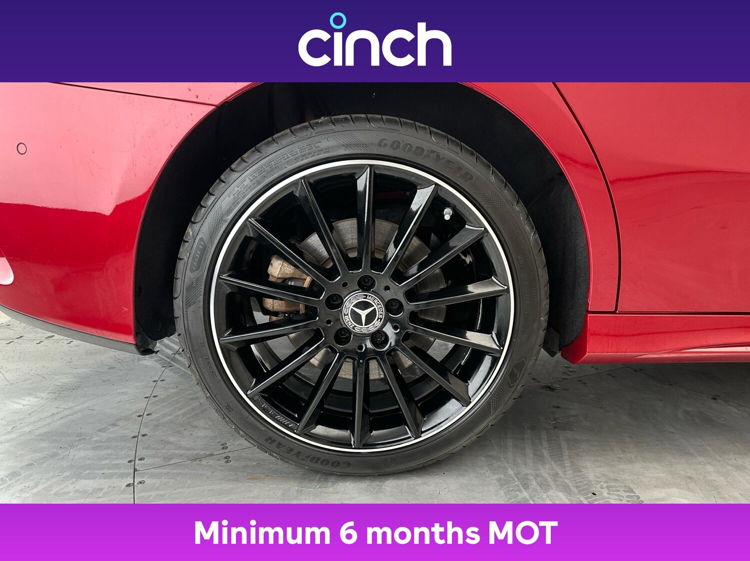 Used Mercedes-Benz A-Class 2022 for sale - 76569701: Photo 27