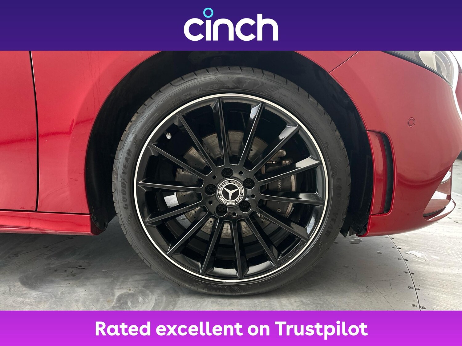 Used Mercedes-Benz A-Class 2022 for sale - 76569701: Photo 28