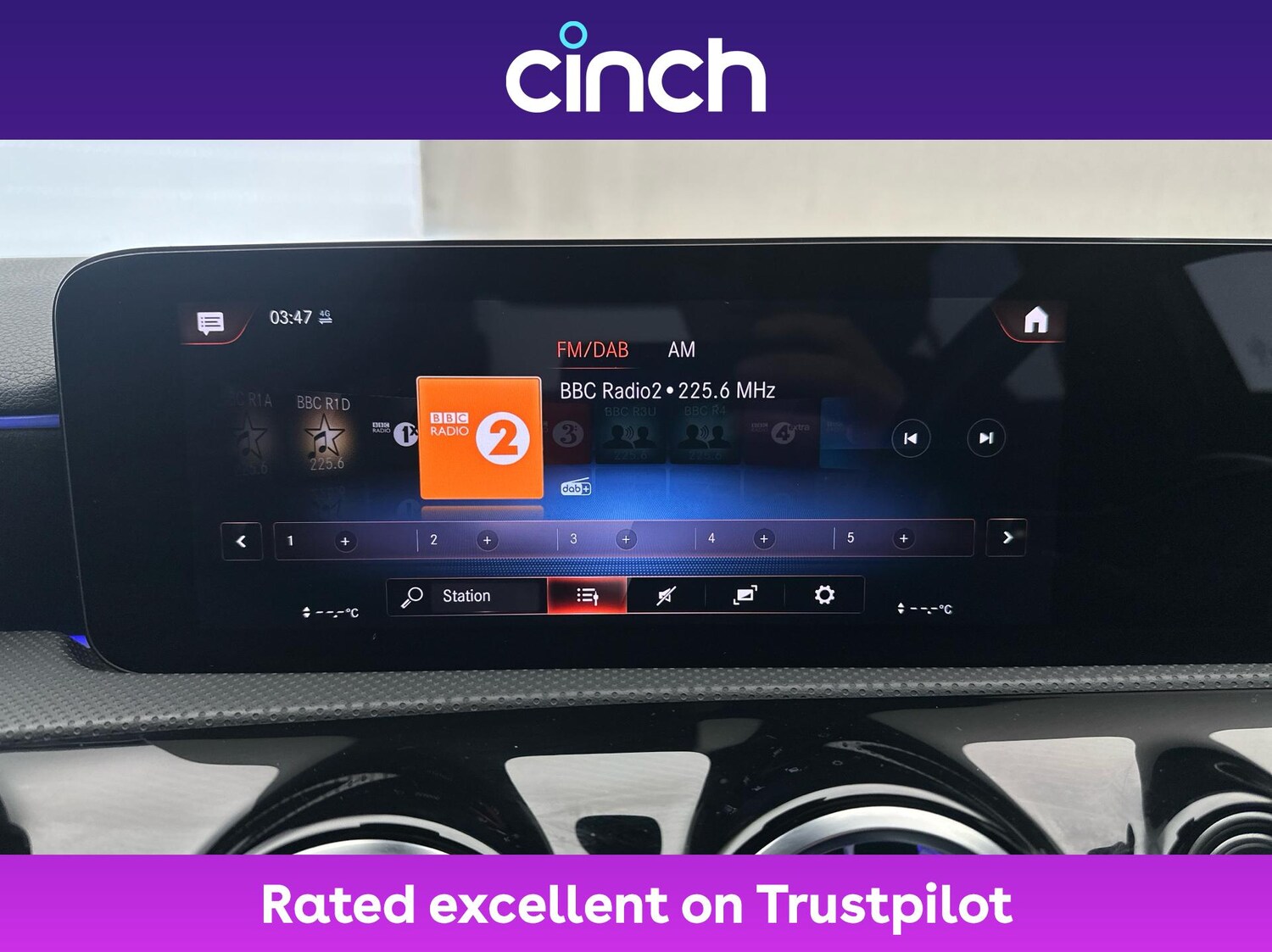 Used Mercedes-Benz A-Class 2022 for sale - 76569701: Photo 33