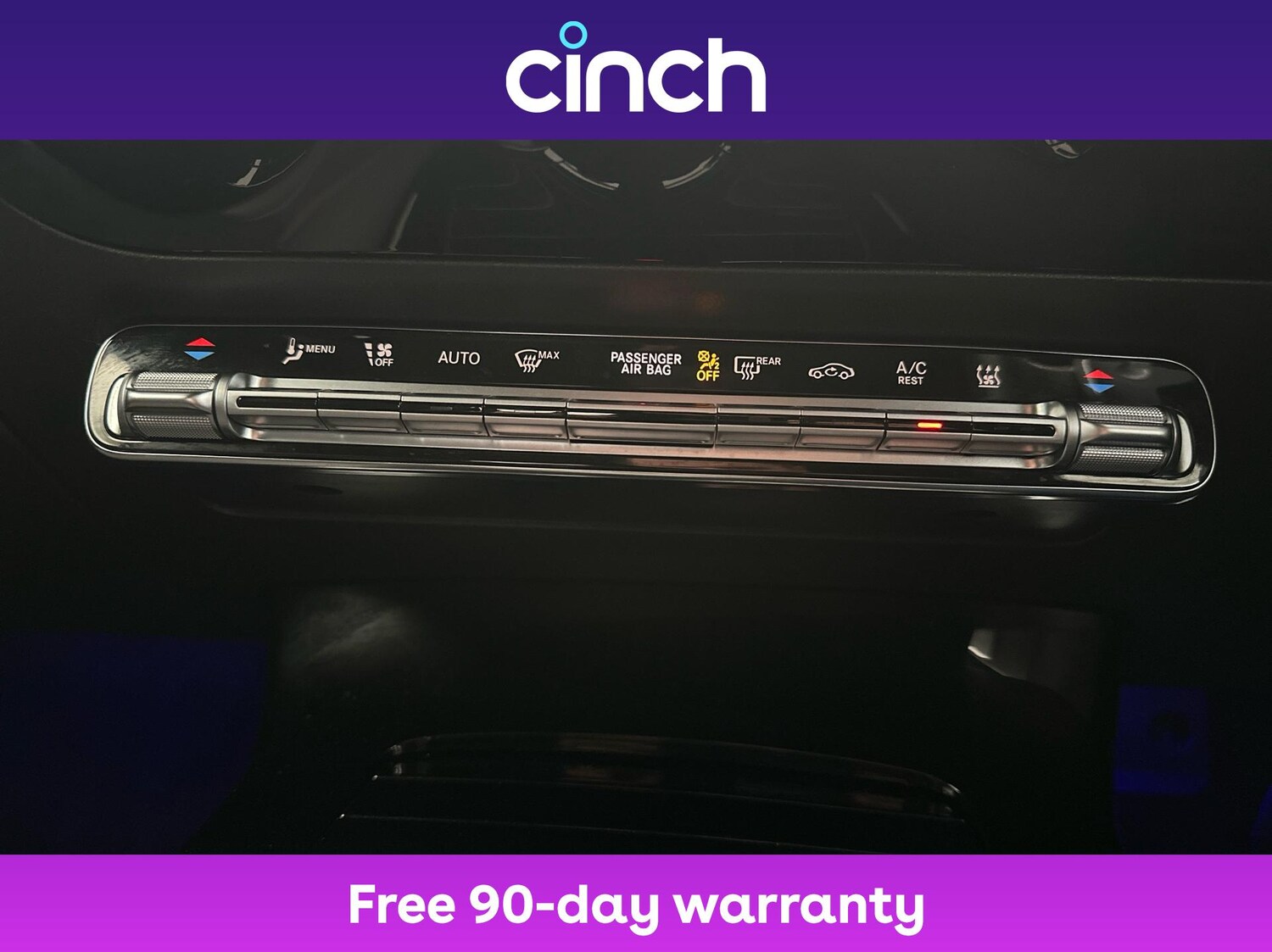 Used Mercedes-Benz A-Class 2022 for sale - 76569701: Photo 34