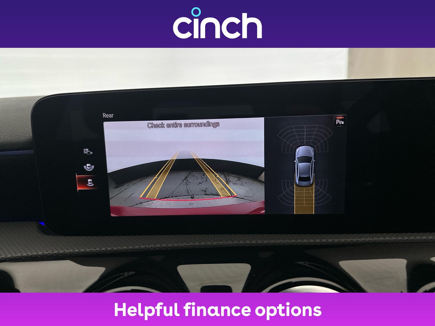 Used Mercedes-Benz A-Class 2022 for sale - 76569701: Photo 35