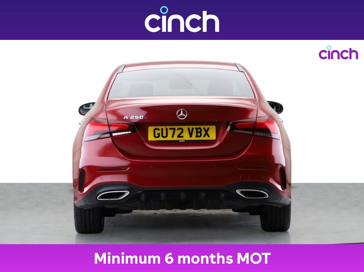 Used Mercedes-Benz A-Class 2022 for sale - 76569701: Photo 5