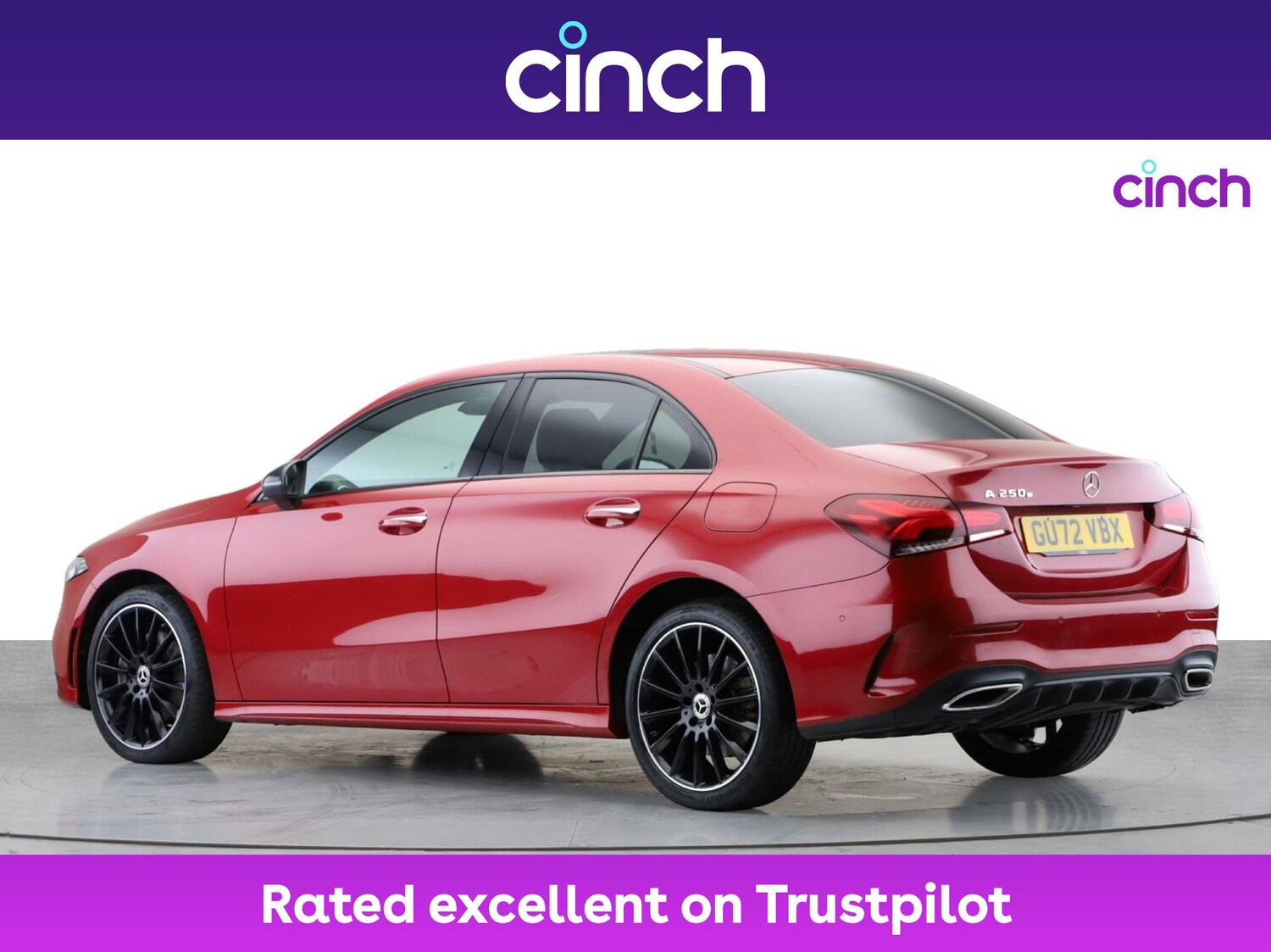 Used Mercedes-Benz A-Class 2022 for sale - 76569701: Photo 6