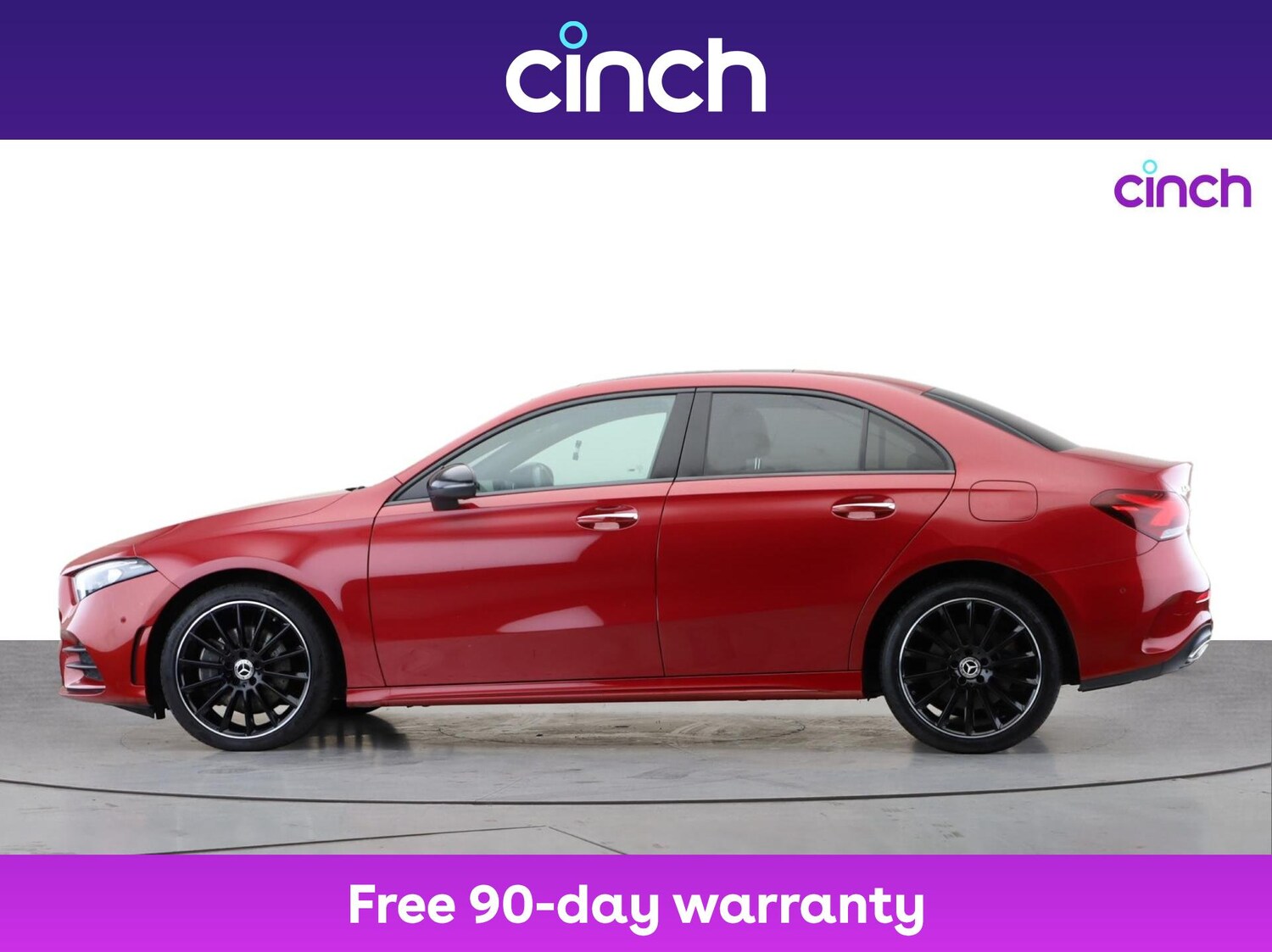 Used Mercedes-Benz A-Class 2022 for sale - 76569701: Photo 8