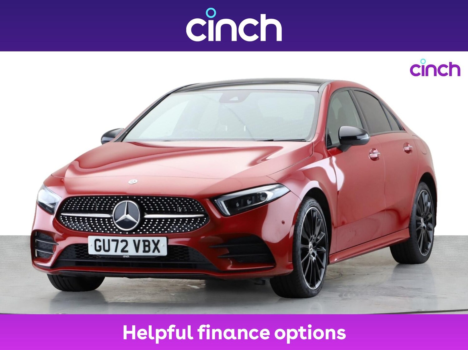 Used Mercedes-Benz A-Class 2022 for sale - 76569701: Photo 9