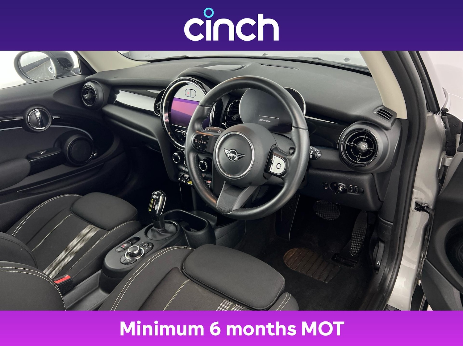 Used MINI Hatch 2023 for sale - 76305127: Photo 12