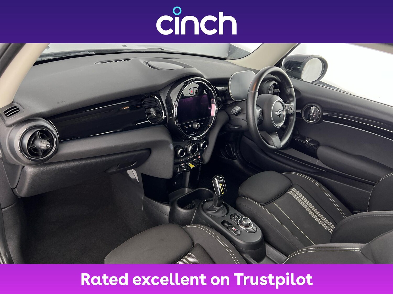 Used MINI Hatch 2023 for sale - 76305127: Photo 14