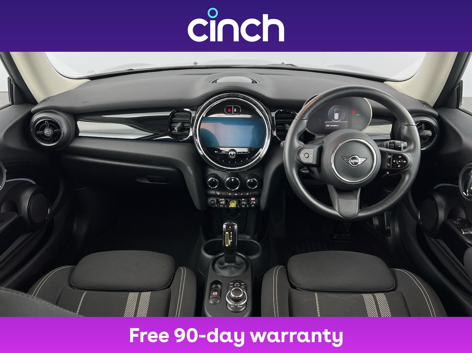 Used MINI Hatch 2023 for sale - 76305127: Photo 15