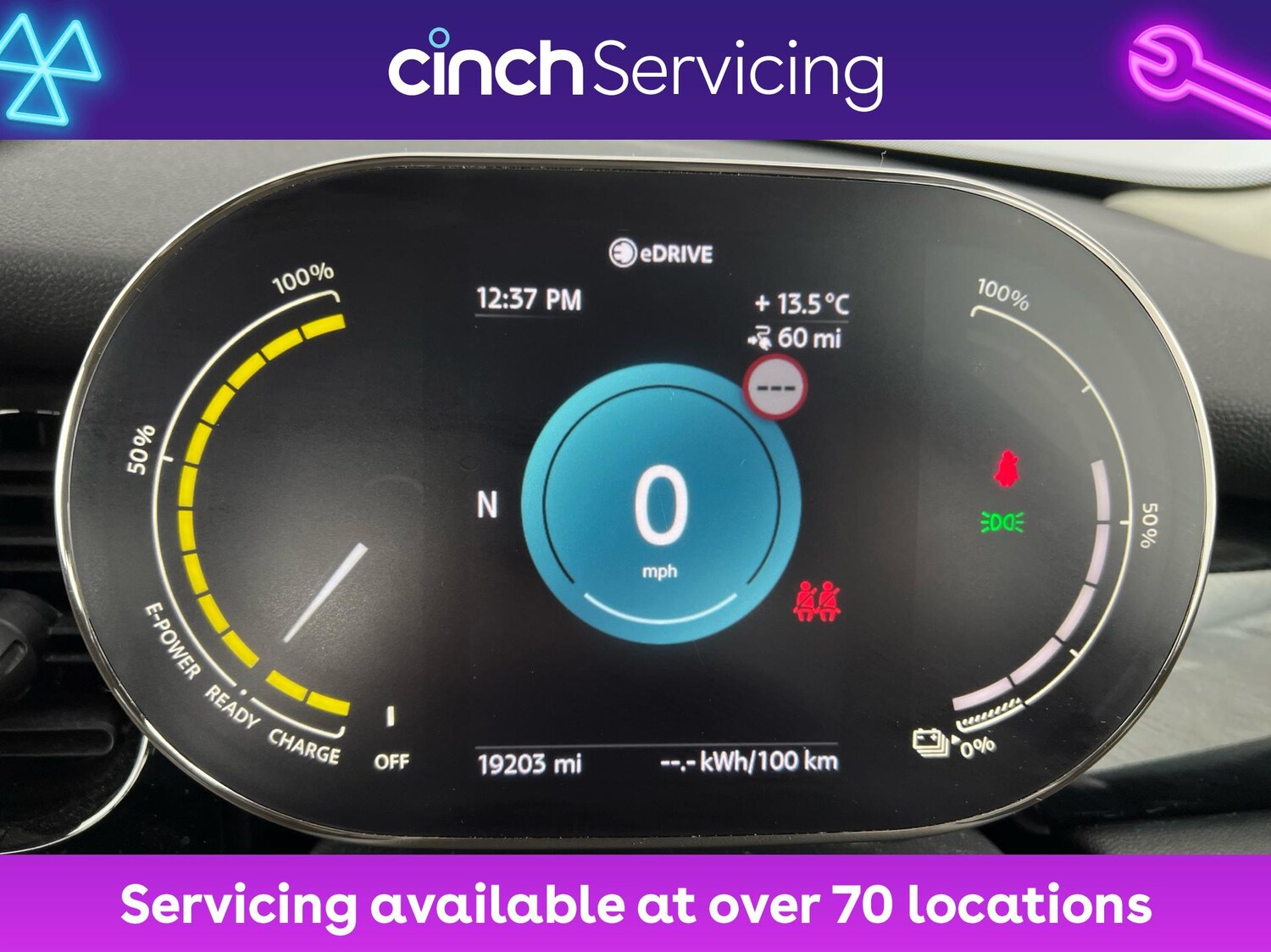 Used MINI Hatch 2023 for sale - 76305127: Photo 18