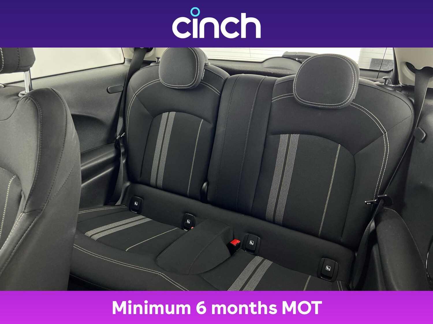 Used MINI Hatch 2023 for sale - 76305127: Photo 20