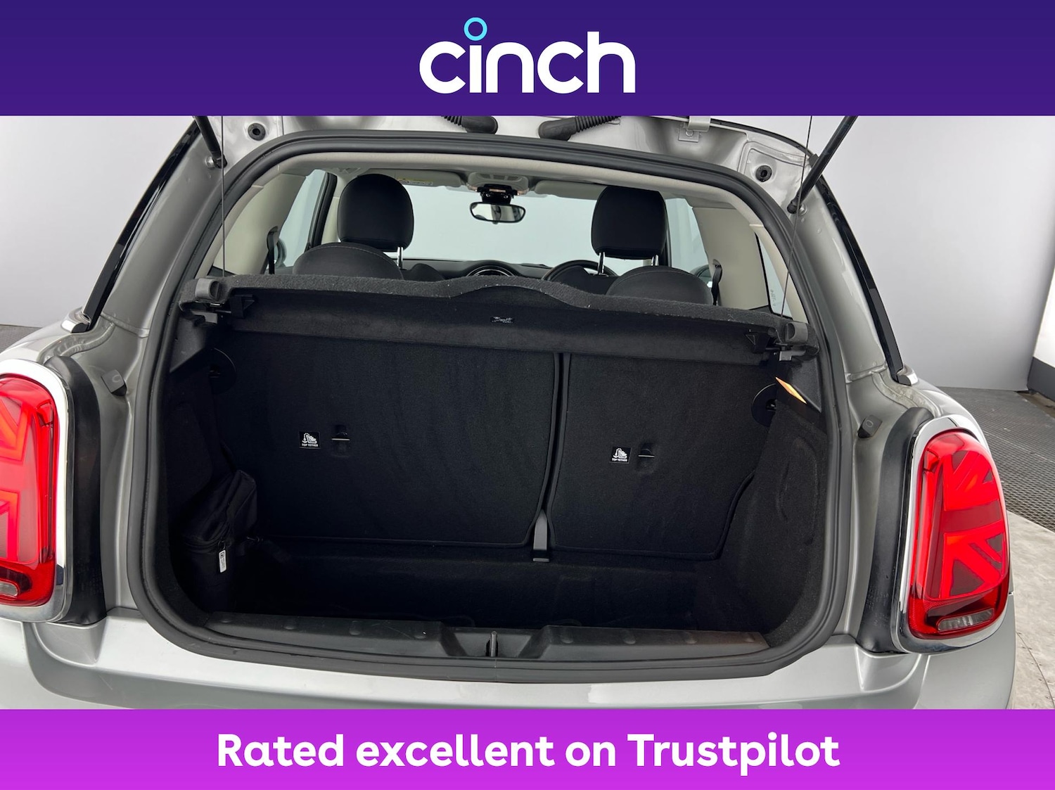 Used MINI Hatch 2023 for sale - 76305127: Photo 21