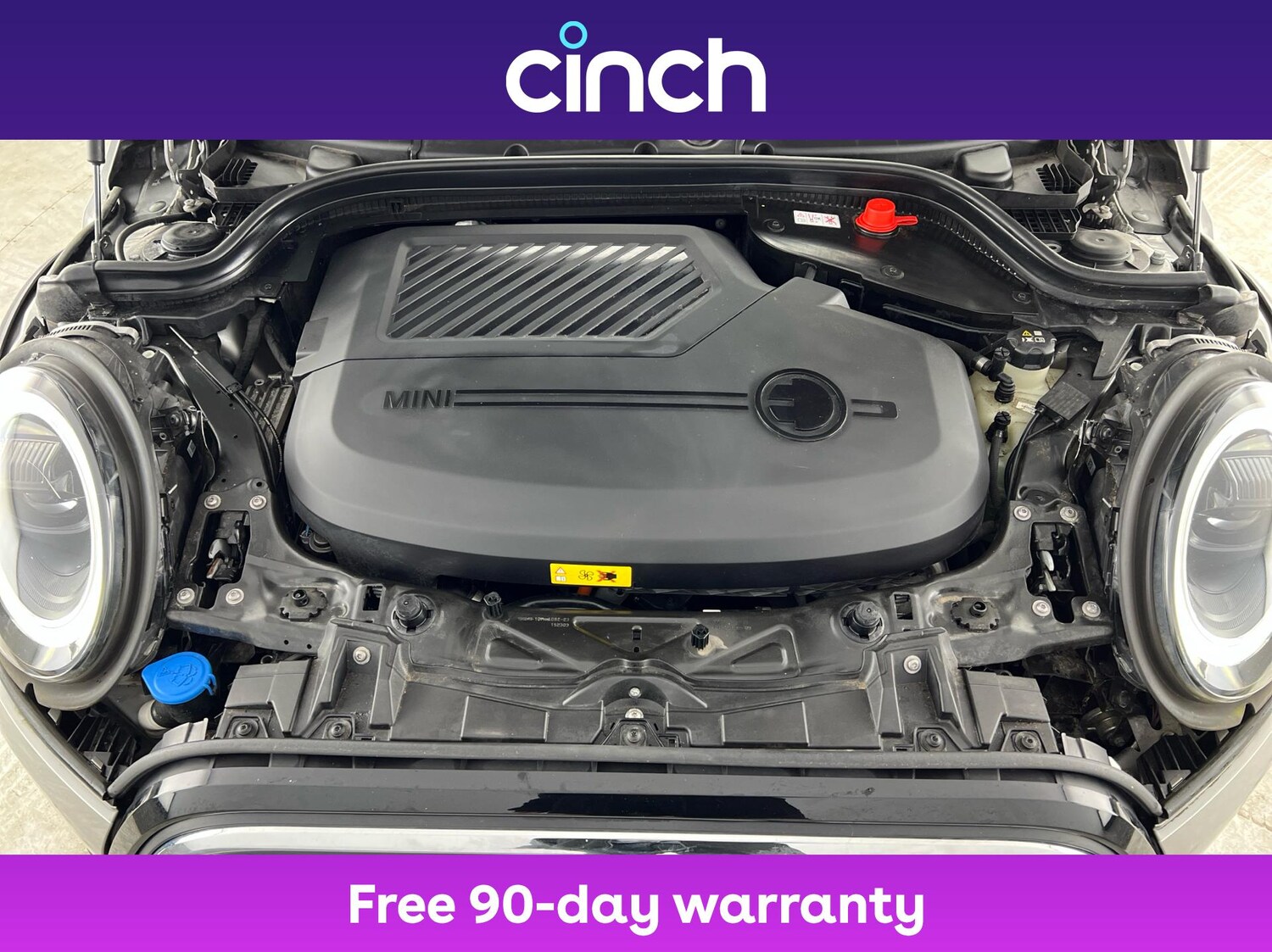 Used MINI Hatch 2023 for sale - 76305127: Photo 23