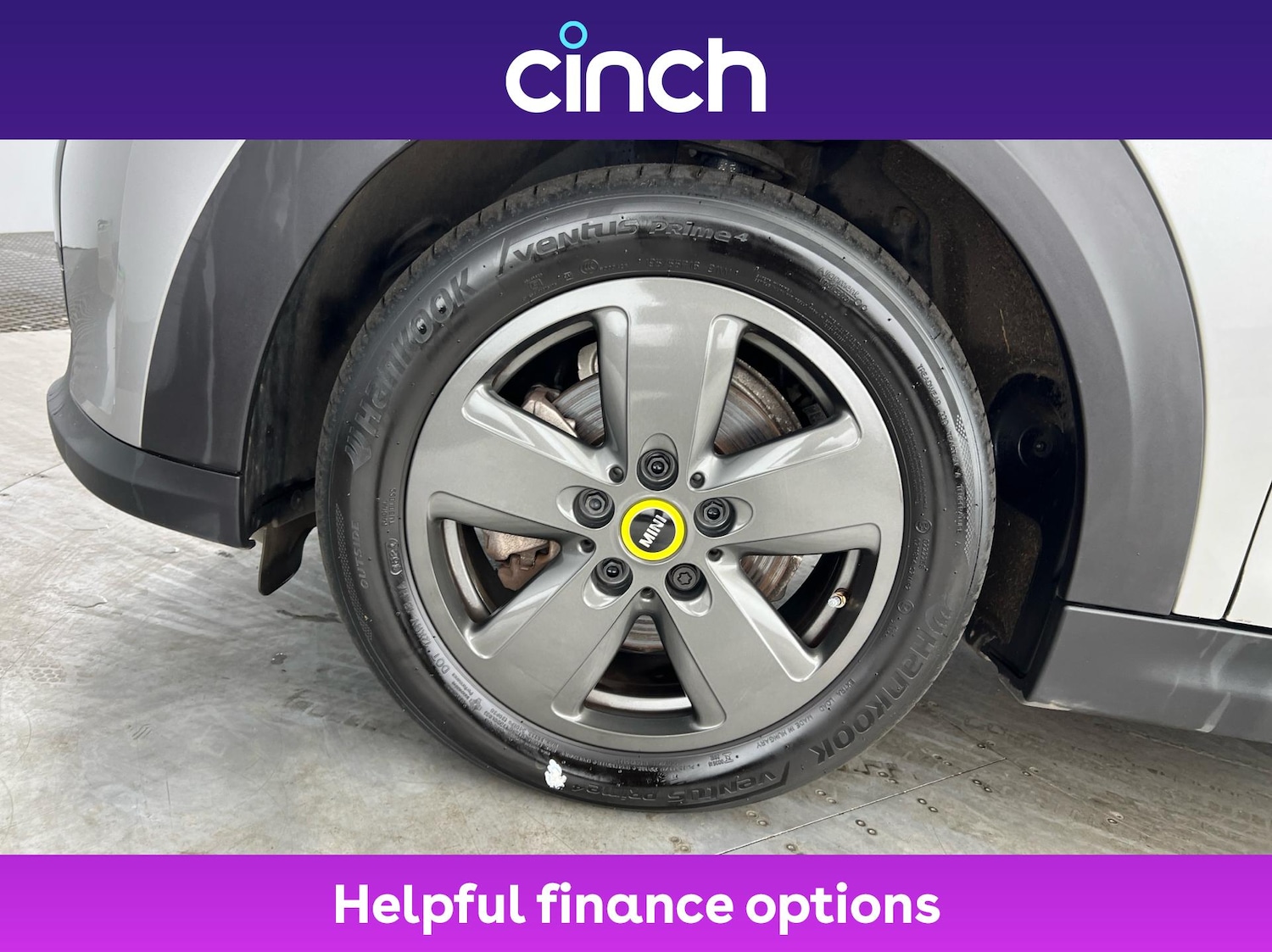 Used MINI Hatch 2023 for sale - 76305127: Photo 24