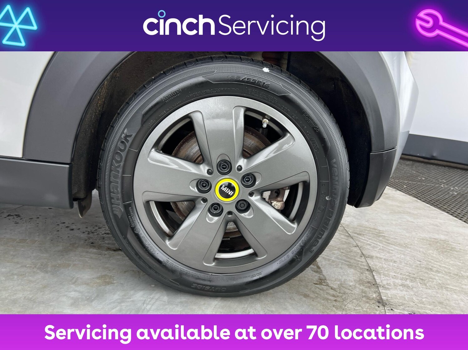 Used MINI Hatch 2023 for sale - 76305127: Photo 26