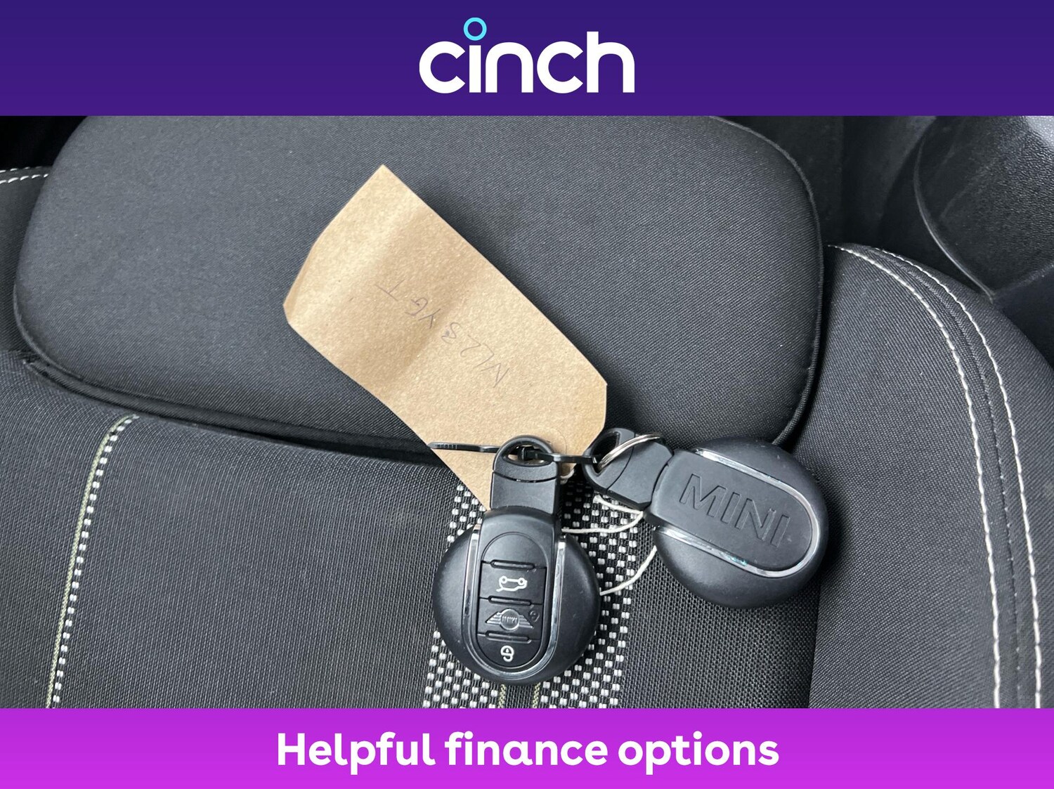 Used MINI Hatch 2023 for sale - 76305127: Photo 30