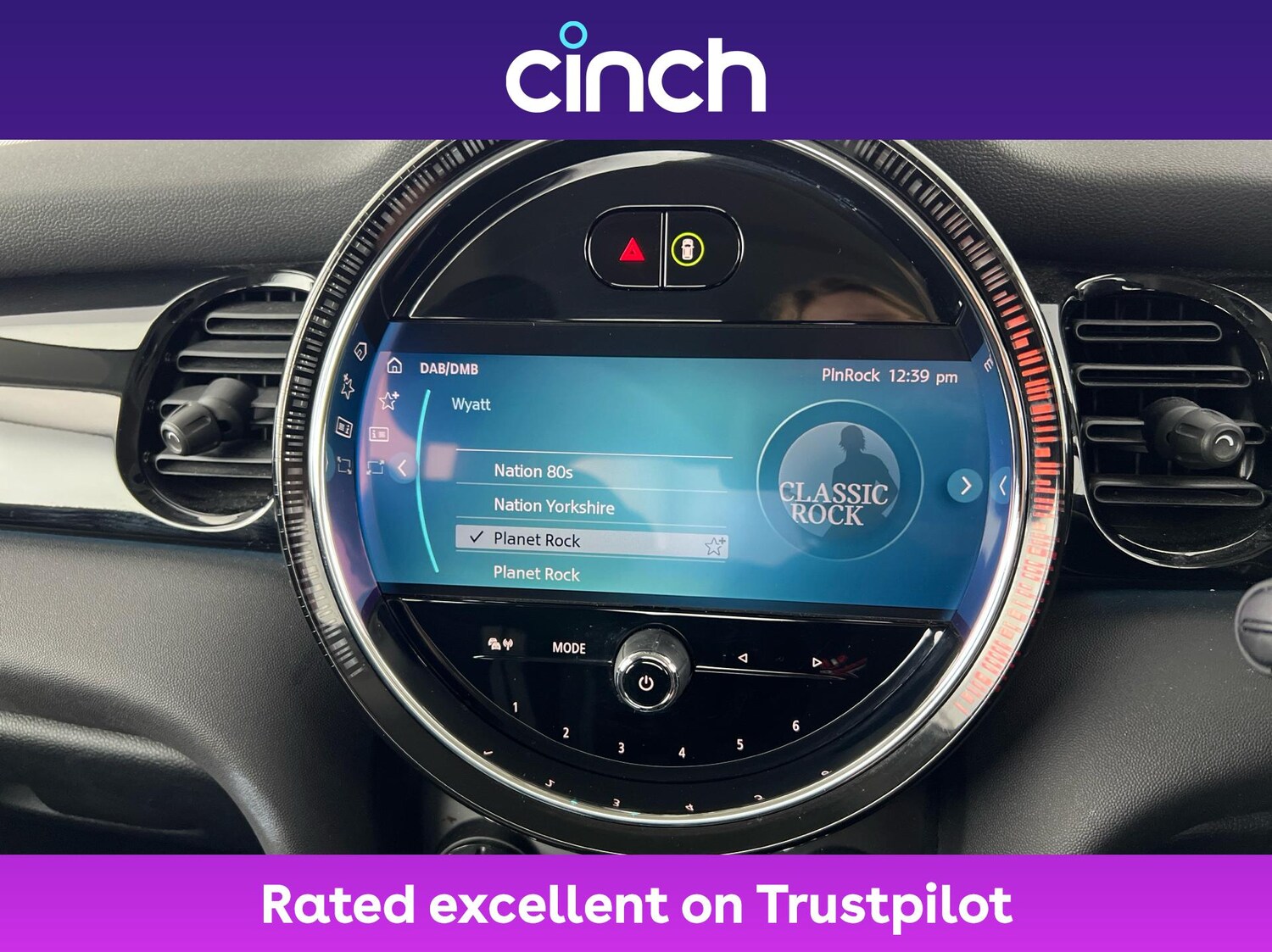 Used MINI Hatch 2023 for sale - 76305127: Photo 33