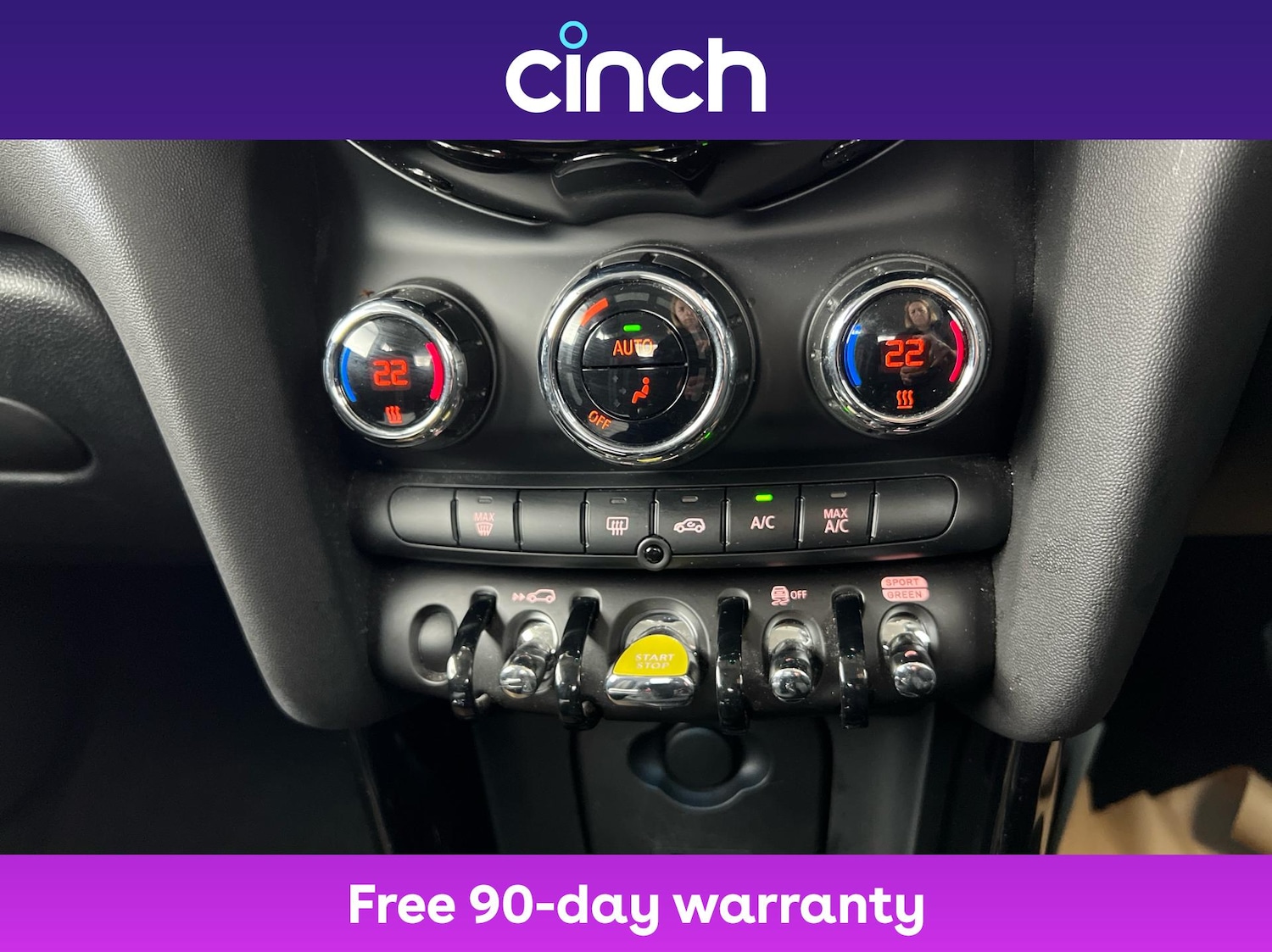 Used MINI Hatch 2023 for sale - 76305127: Photo 34