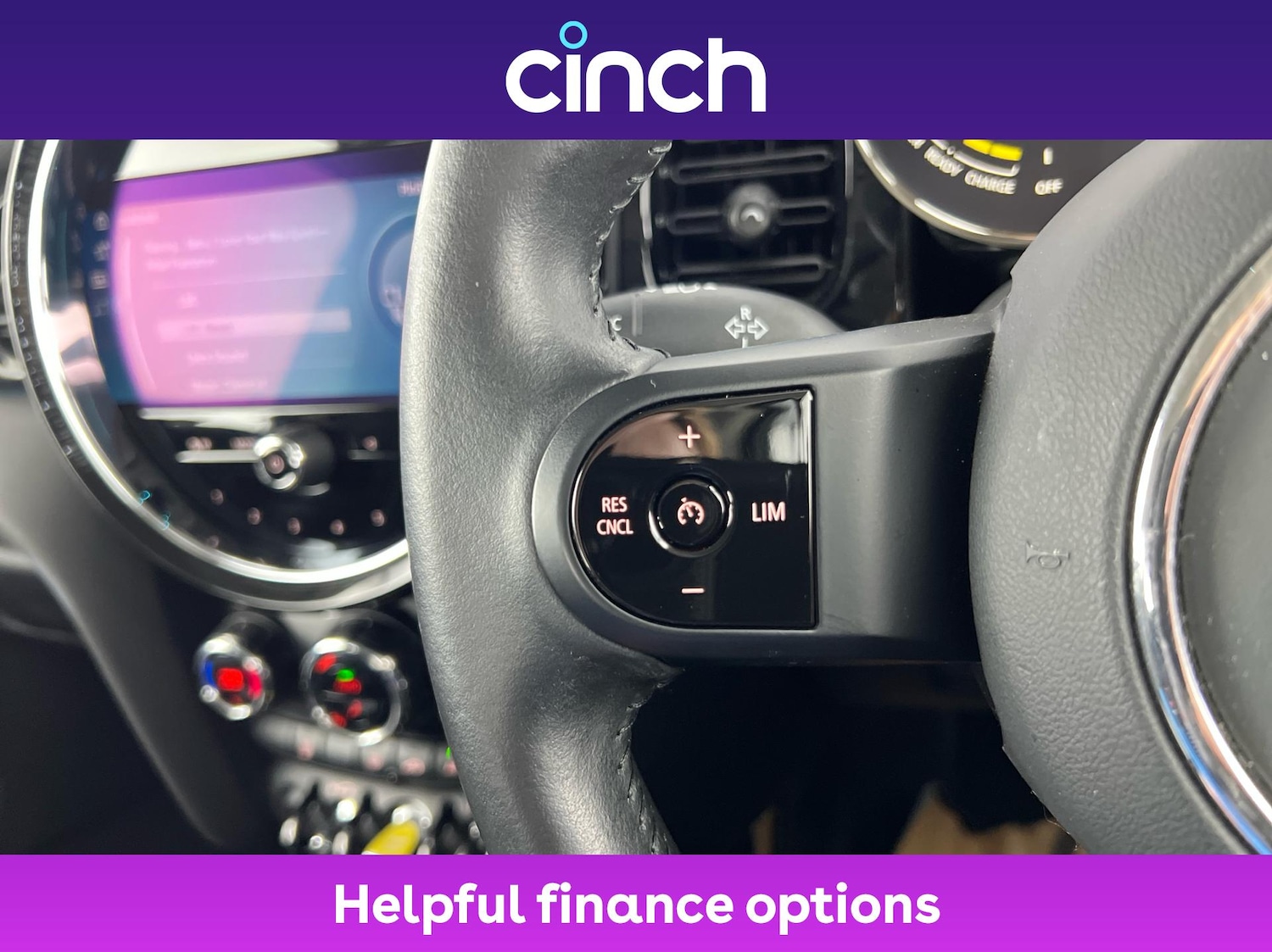 Used MINI Hatch 2023 for sale - 76305127: Photo 35