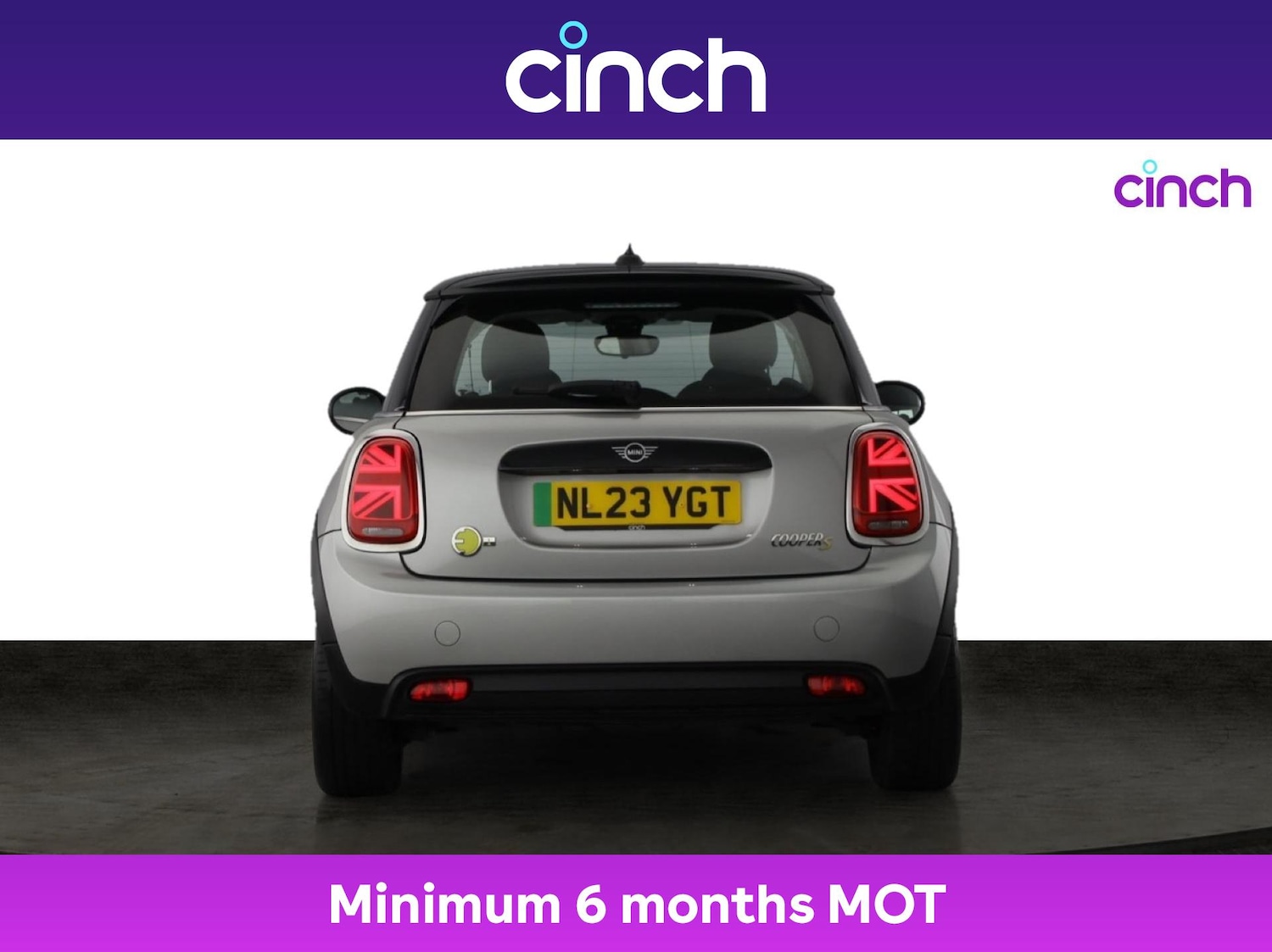 Used MINI Hatch 2023 for sale - 76305127: Photo 5