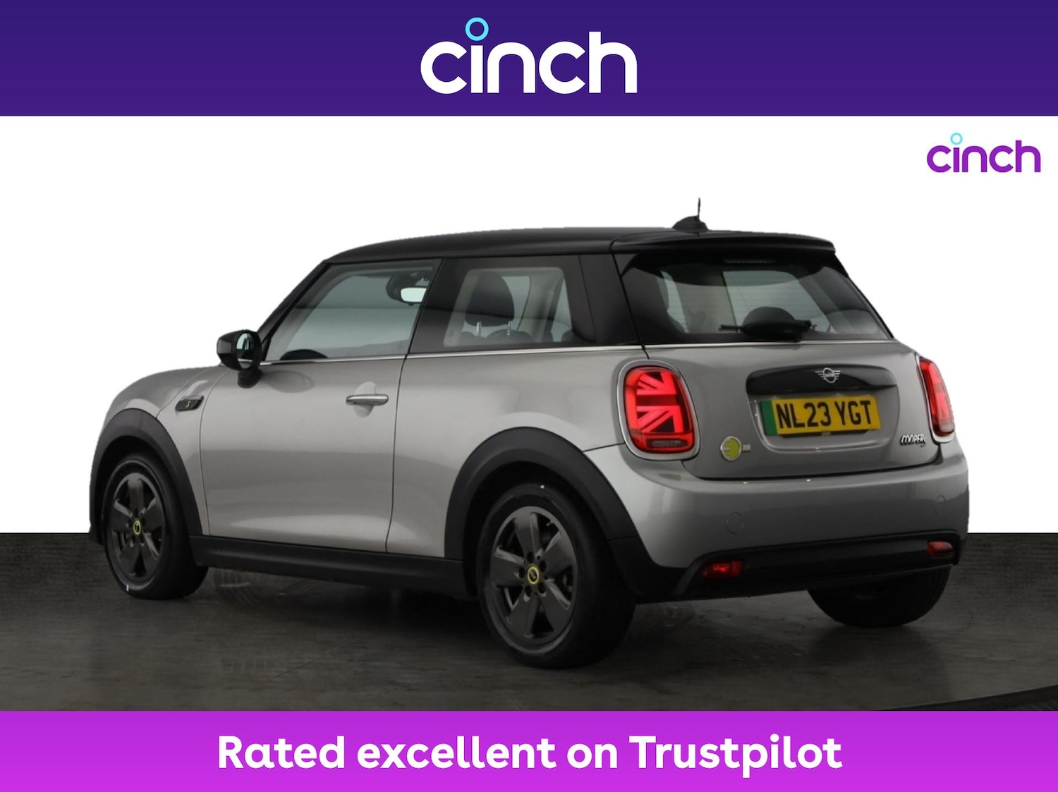 Used MINI Hatch 2023 for sale - 76305127: Photo 6