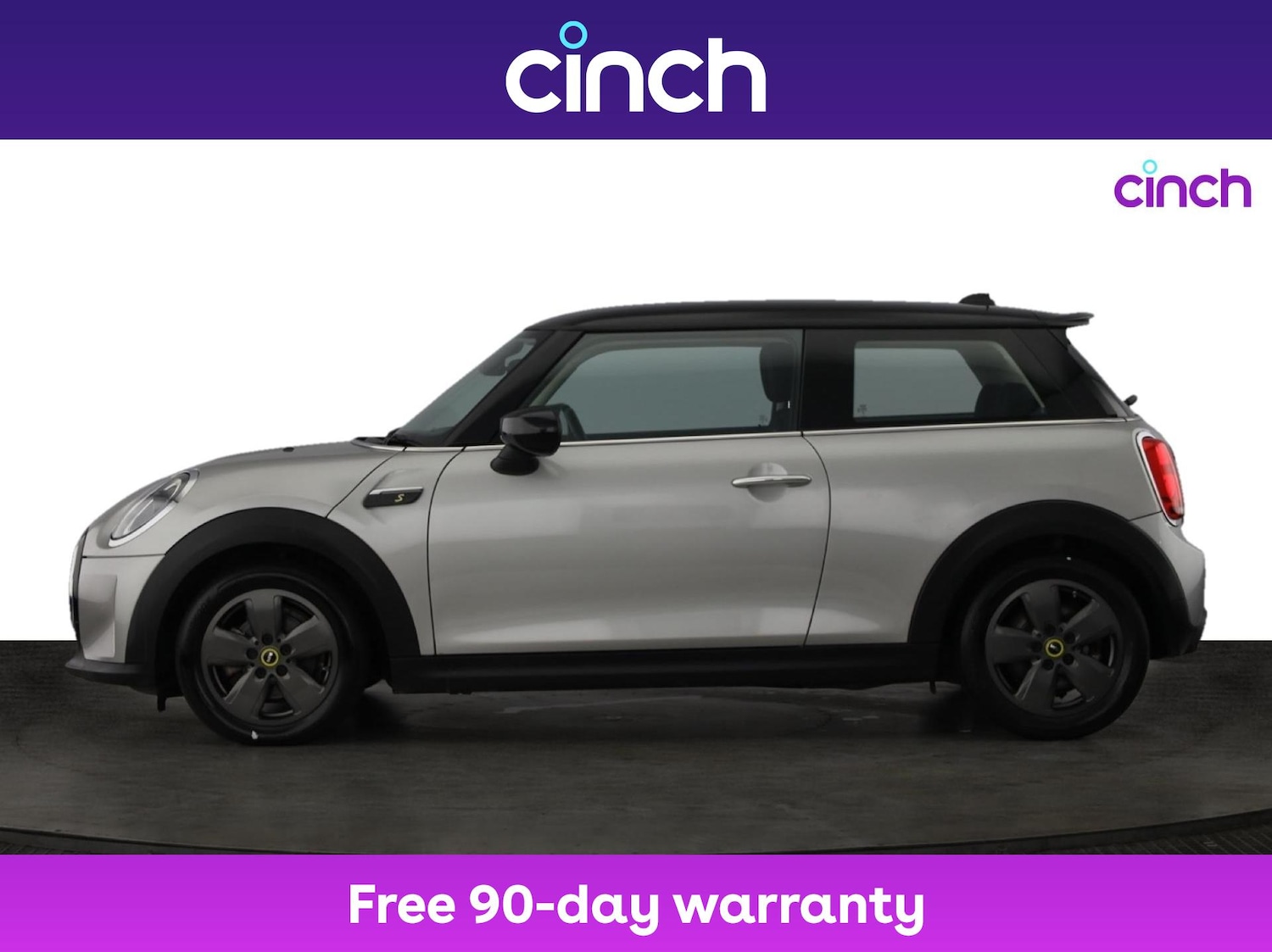 Used MINI Hatch 2023 for sale - 76305127: Photo 8