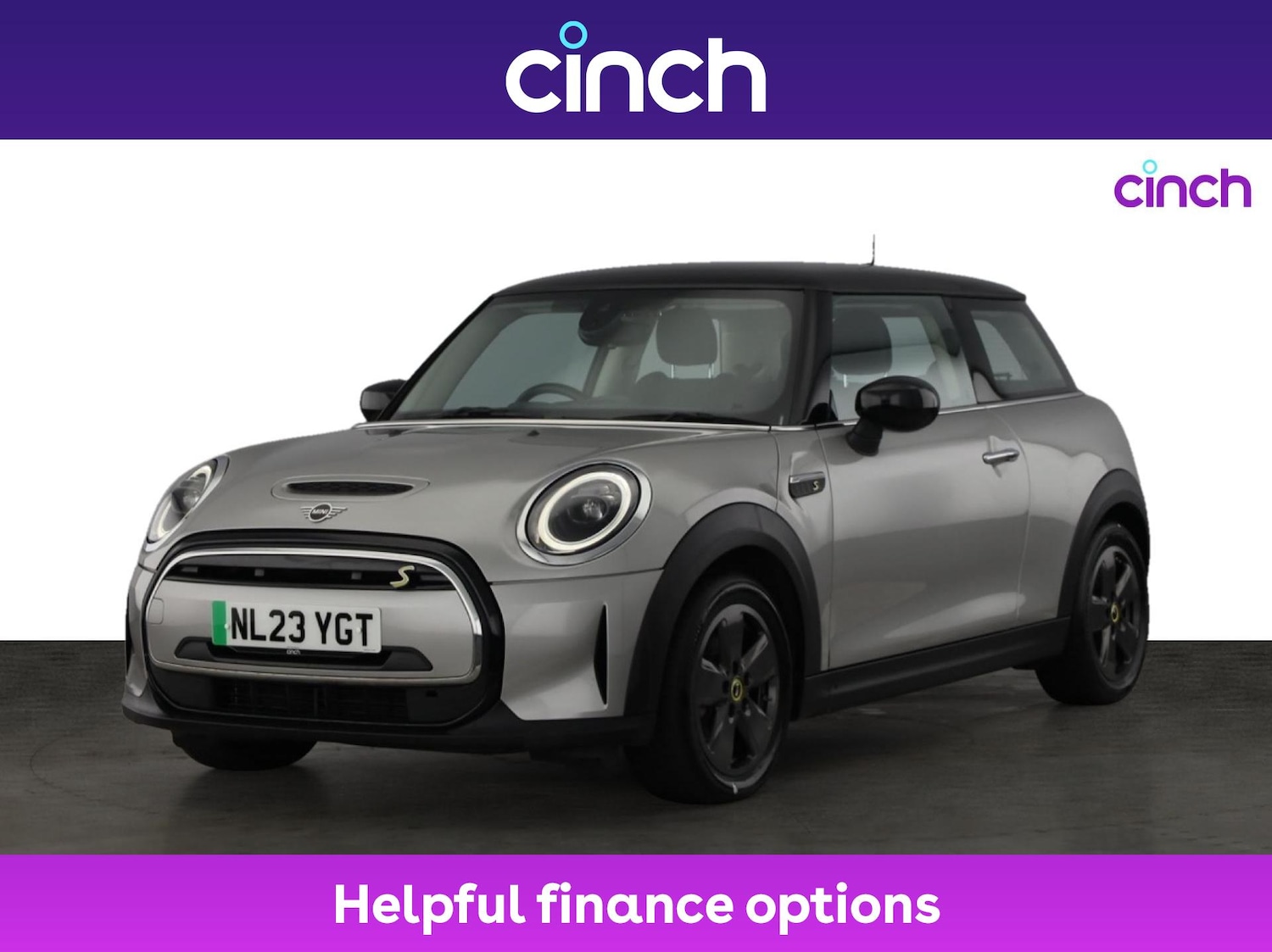 Used MINI Hatch 2023 for sale - 76305127: Photo 9