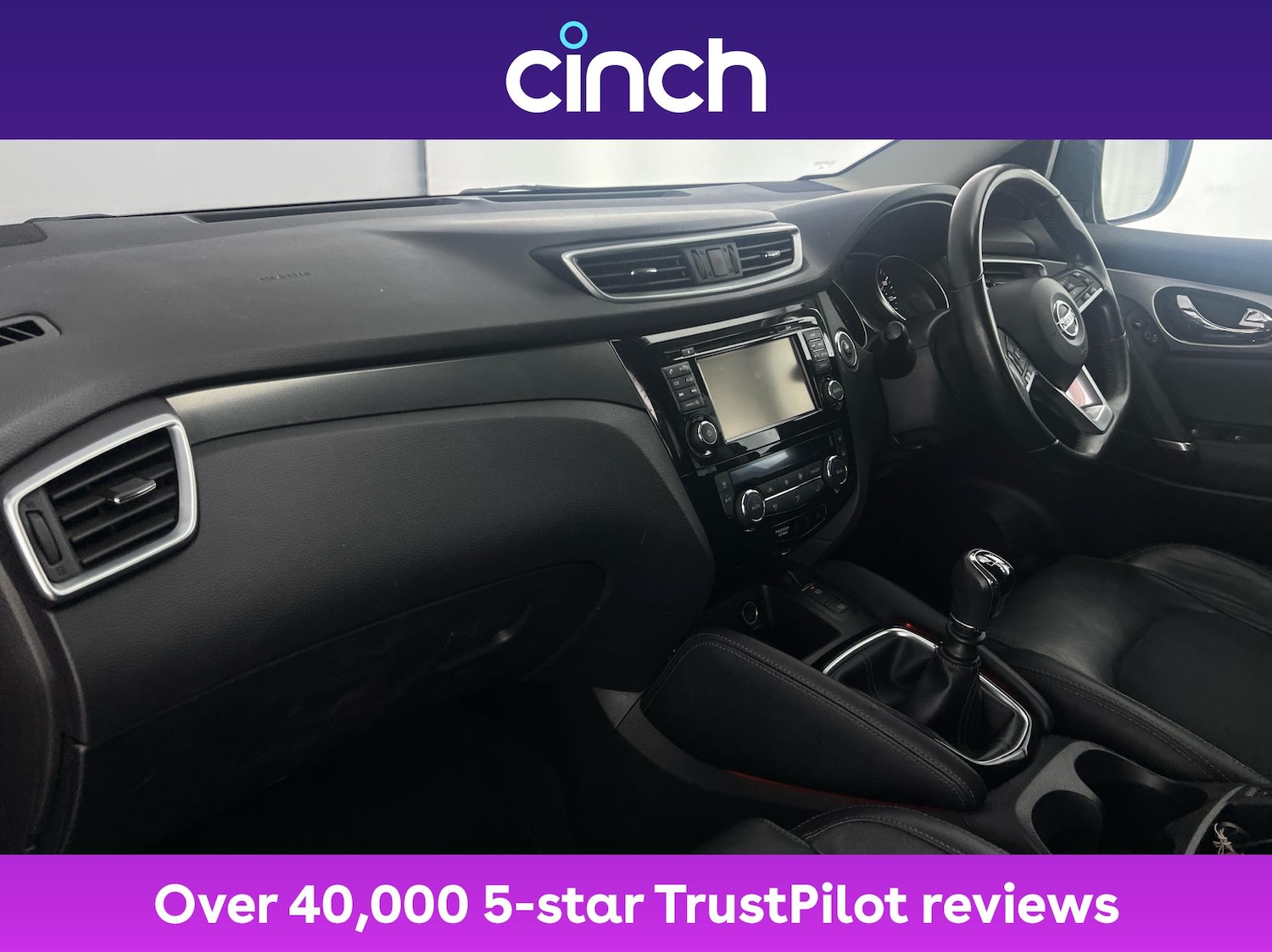 Used Nissan Qashqai 2018 for sale - 77037546: Photo 14