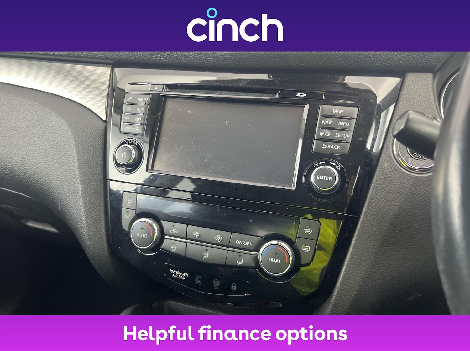 Used Nissan Qashqai 2018 for sale - 77037546: Photo 17