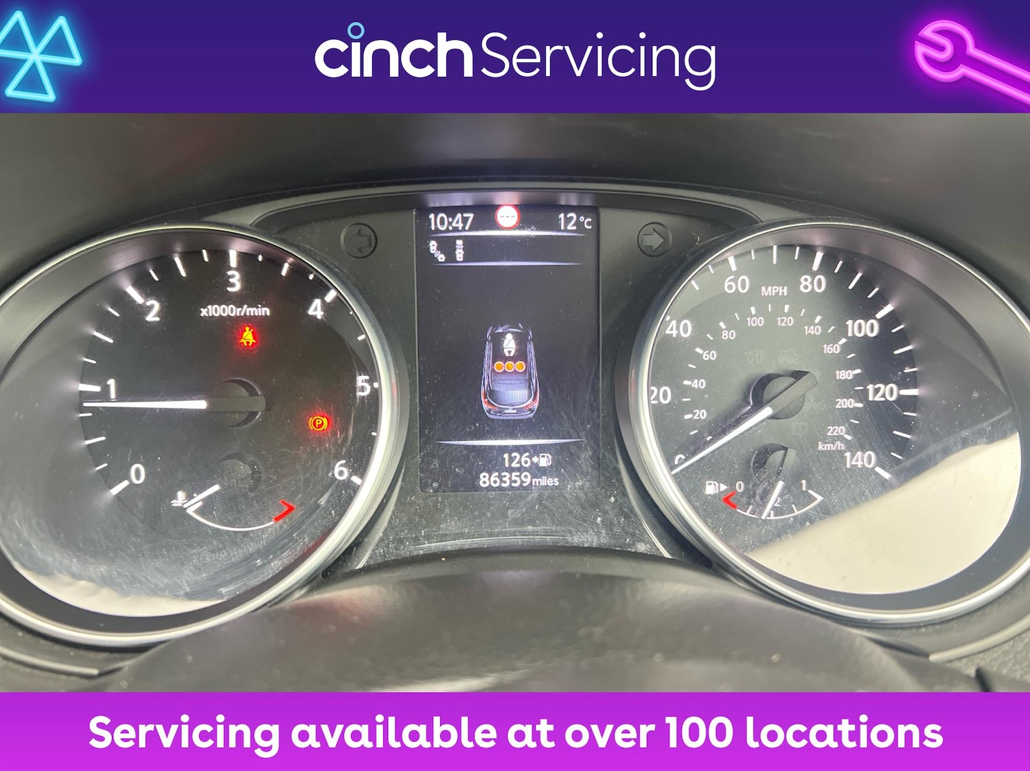 Used Nissan Qashqai 2018 for sale - 77037546: Photo 18