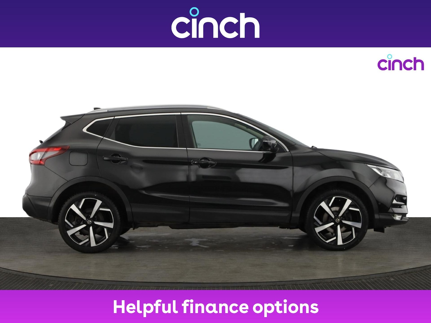 Used Nissan Qashqai 2018 for sale - 77037546: Photo 2
