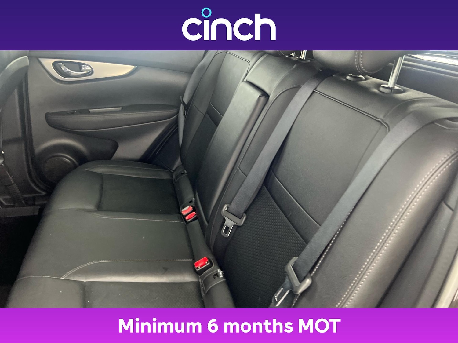 Used Nissan Qashqai 2018 for sale - 77037546: Photo 20