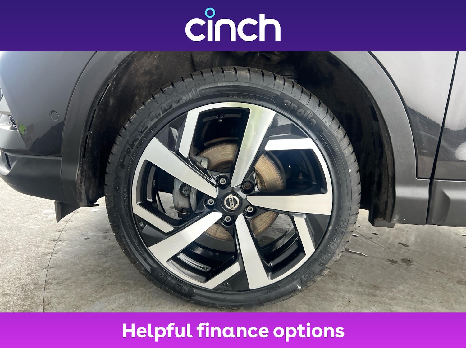 Used Nissan Qashqai 2018 for sale - 77037546: Photo 24