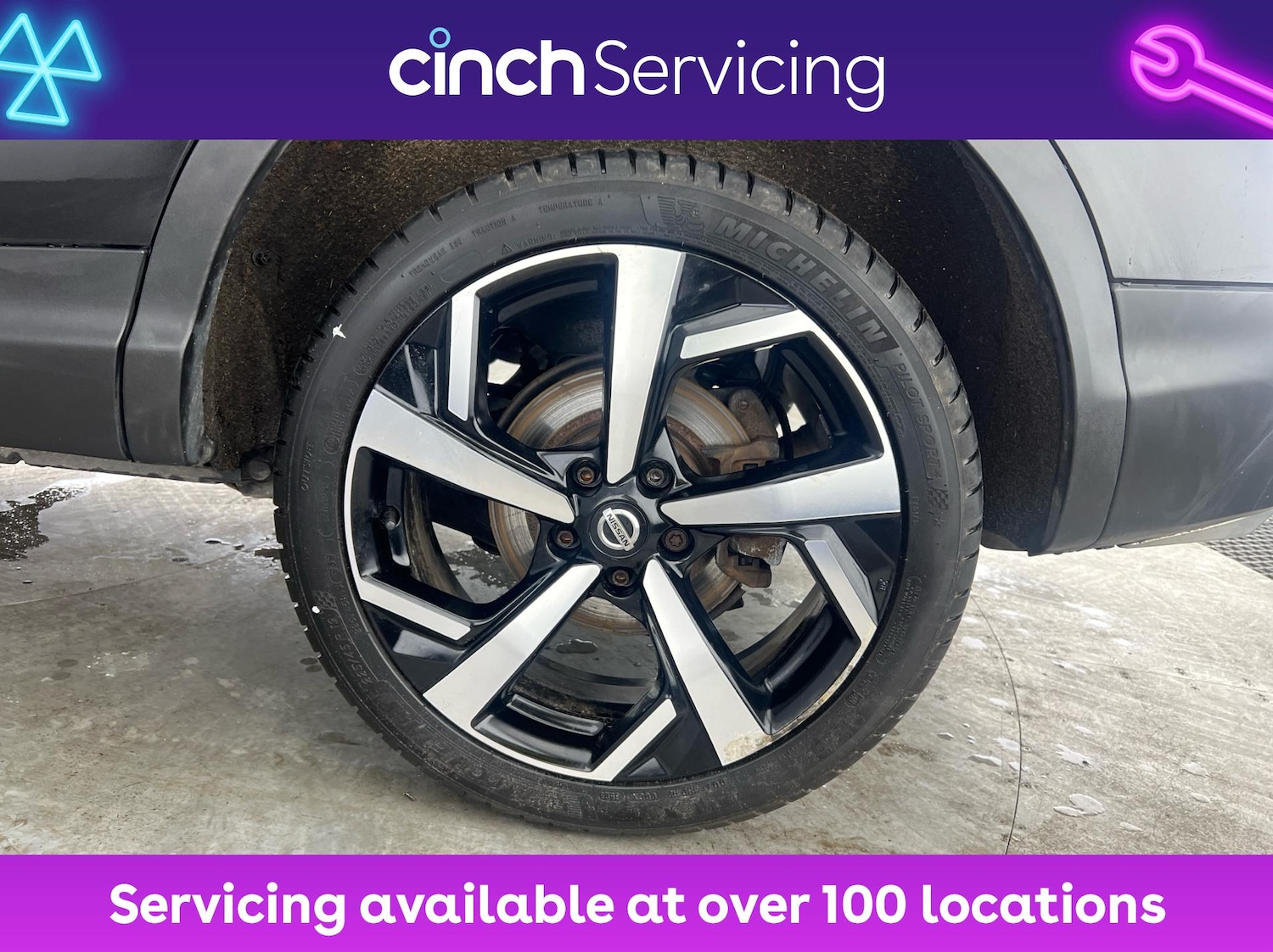 Used Nissan Qashqai 2018 for sale - 77037546: Photo 26