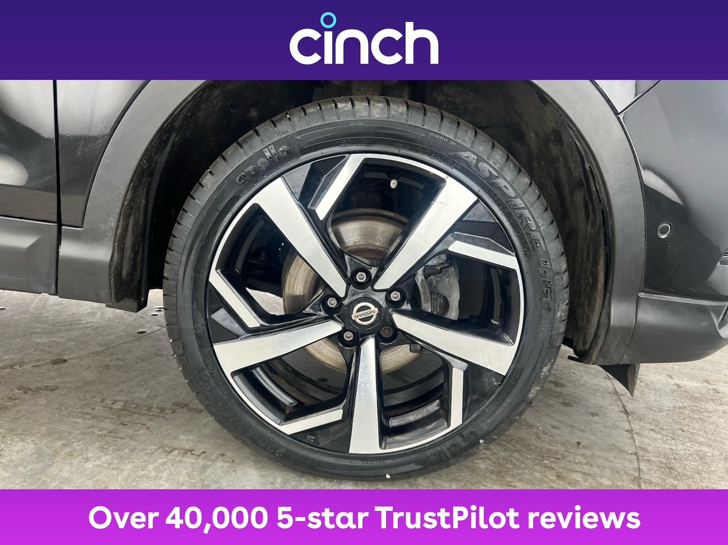 Used Nissan Qashqai 2018 for sale - 77037546: Photo 28