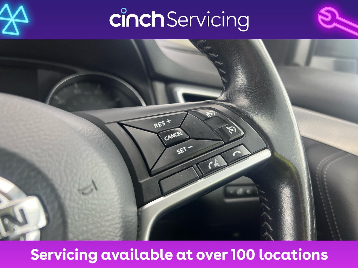 Used Nissan Qashqai 2018 for sale - 77037546: Photo 31