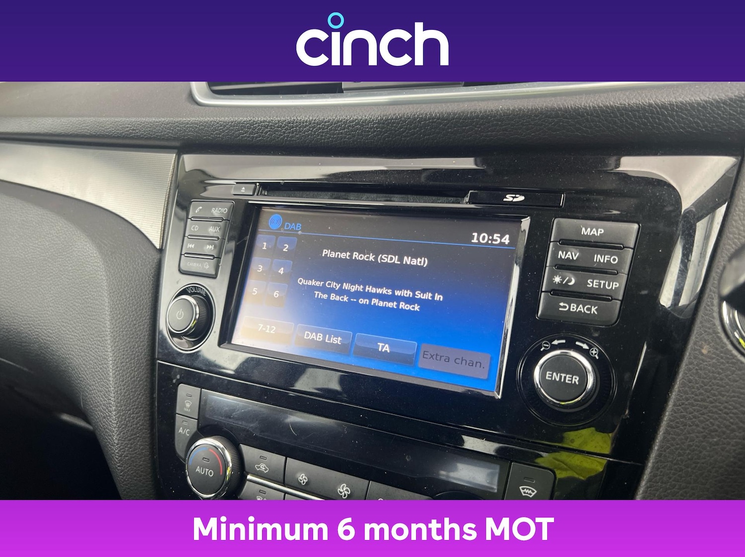 Used Nissan Qashqai 2018 for sale - 77037546: Photo 32