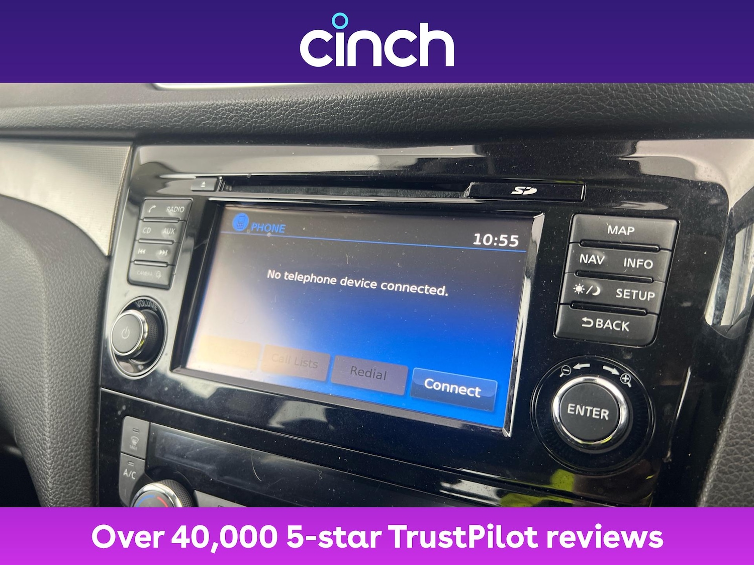 Used Nissan Qashqai 2018 for sale - 77037546: Photo 33