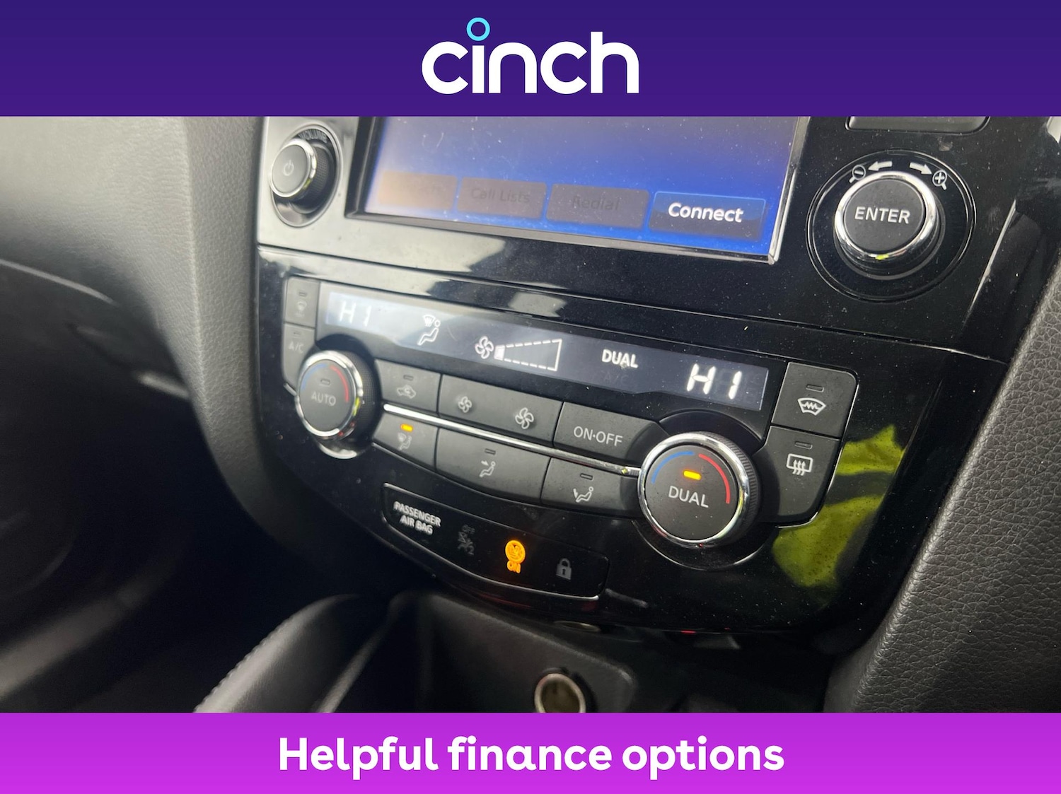 Used Nissan Qashqai 2018 for sale - 77037546: Photo 35