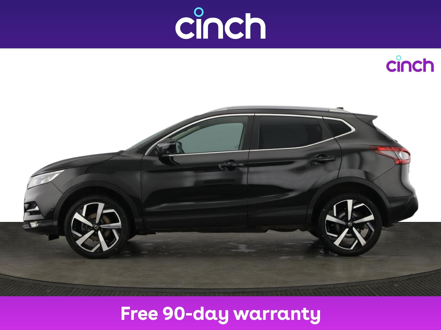 Used Nissan Qashqai 2018 for sale - 77037546: Photo 8