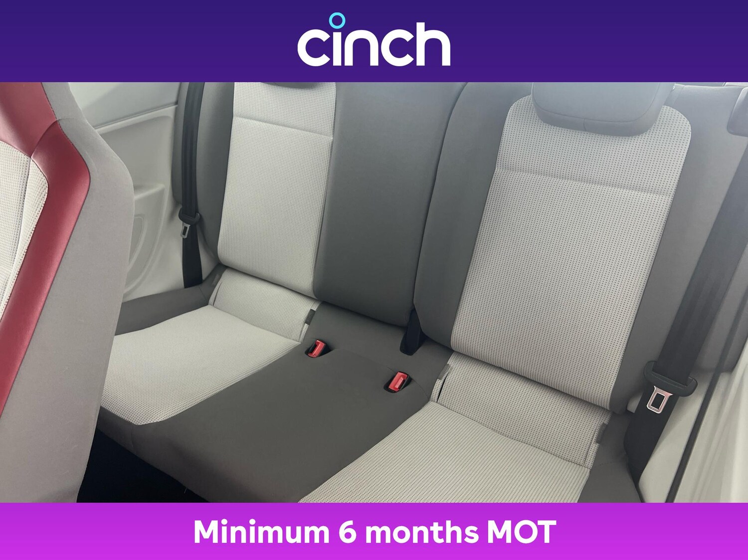 Used Volkswagen up! 2016 for sale - 76552218: Photo 20